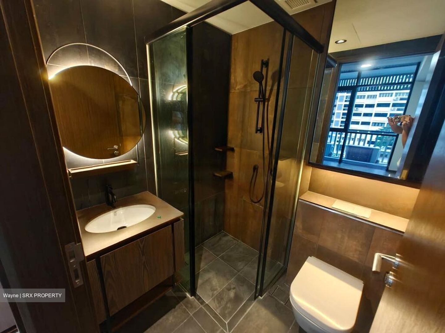 Mori (D14), Apartment #474418541